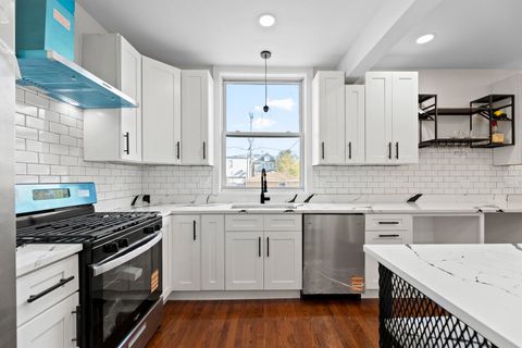 Tiny photo for 737 N Lorel Avenue, Chicago, IL 60644 (MLS # 12522625)