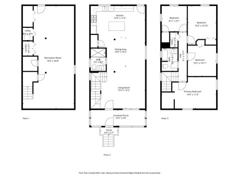 Tiny photo for 737 N Lorel Avenue, Chicago, IL 60644 (MLS # 12522625)