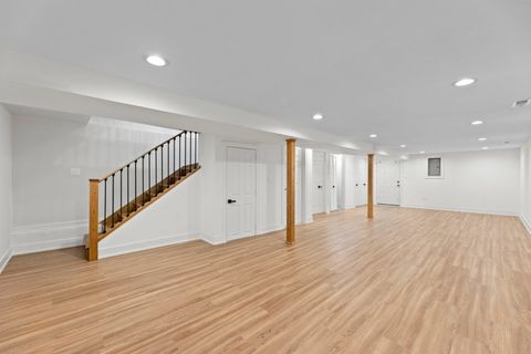 Tiny photo for 737 N Lorel Avenue, Chicago, IL 60644 (MLS # 12522625)