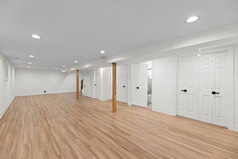 Tiny photo for 737 N Lorel Avenue, Chicago, IL 60644 (MLS # 12522625)