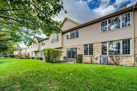 Tiny photo for 1603 Spyglass Circle, Palos Heights, IL 60463 (MLS # 12493731)