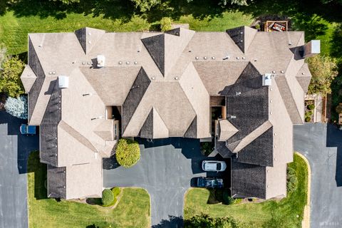 Tiny photo for 1603 Spyglass Circle, Palos Heights, IL 60463 (MLS # 12493731)