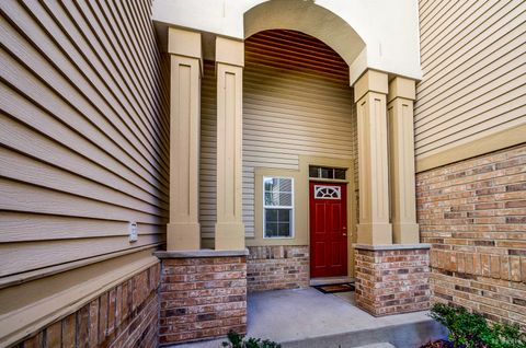 Tiny photo for 1603 Spyglass Circle, Palos Heights, IL 60463 (MLS # 12493731)