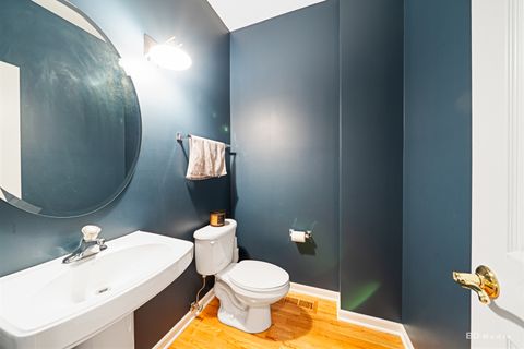 Tiny photo for 1603 Spyglass Circle, Palos Heights, IL 60463 (MLS # 12493731)