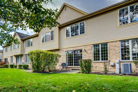 Tiny photo for 1603 Spyglass Circle, Palos Heights, IL 60463 (MLS # 12493731)