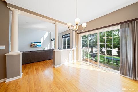 Tiny photo for 1603 Spyglass Circle, Palos Heights, IL 60463 (MLS # 12493731)