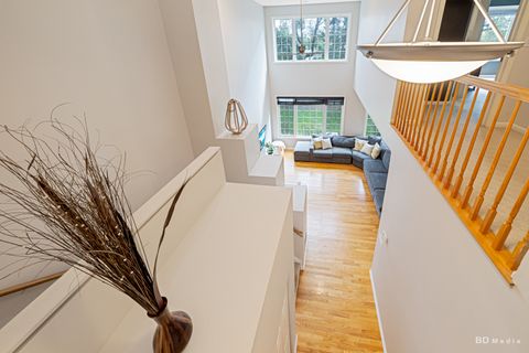 Tiny photo for 1603 Spyglass Circle, Palos Heights, IL 60463 (MLS # 12493731)