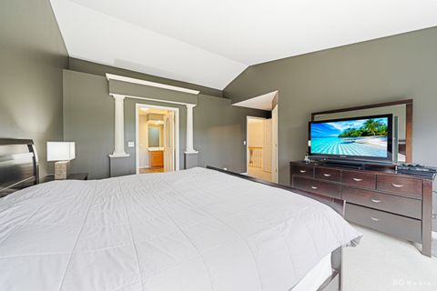Tiny photo for 1603 Spyglass Circle, Palos Heights, IL 60463 (MLS # 12493731)