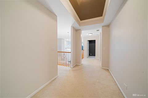 Tiny photo for 1603 Spyglass Circle, Palos Heights, IL 60463 (MLS # 12493731)