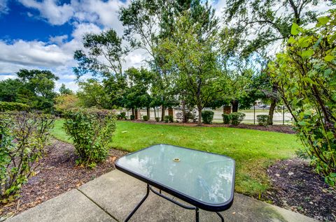 Tiny photo for 1603 Spyglass Circle, Palos Heights, IL 60463 (MLS # 12493731)