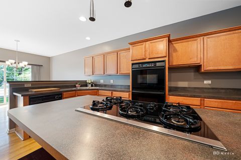 Tiny photo for 1603 Spyglass Circle, Palos Heights, IL 60463 (MLS # 12493731)