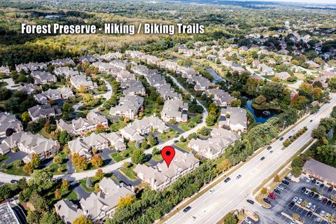 Tiny photo for 1603 Spyglass Circle, Palos Heights, IL 60463 (MLS # 12493731)