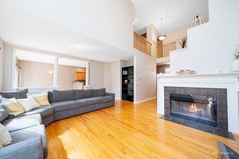 Tiny photo for 1603 Spyglass Circle, Palos Heights, IL 60463 (MLS # 12493731)