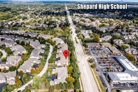 Tiny photo for 1603 Spyglass Circle, Palos Heights, IL 60463 (MLS # 12493731)