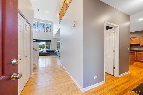 Tiny photo for 1603 Spyglass Circle, Palos Heights, IL 60463 (MLS # 12493731)
