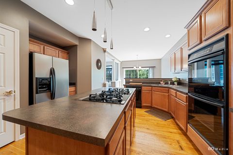 Tiny photo for 1603 Spyglass Circle, Palos Heights, IL 60463 (MLS # 12493731)