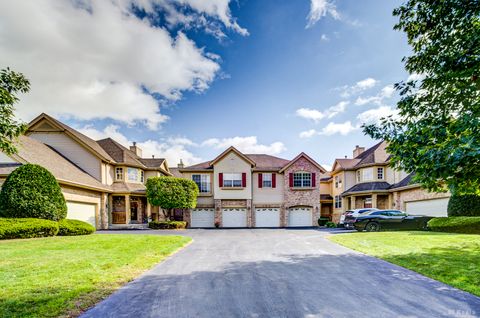 Tiny photo for 1603 Spyglass Circle, Palos Heights, IL 60463 (MLS # 12493731)