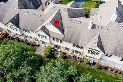 Tiny photo for 1603 Spyglass Circle, Palos Heights, IL 60463 (MLS # 12493731)