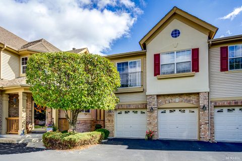 Tiny photo for 1603 Spyglass Circle, Palos Heights, IL 60463 (MLS # 12493731)