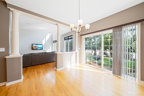 Tiny photo for 1603 Spyglass Circle, Palos Heights, IL 60463 (MLS # 12493731)