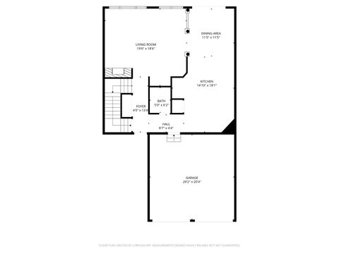 Tiny photo for 1603 Spyglass Circle, Palos Heights, IL 60463 (MLS # 12493731)