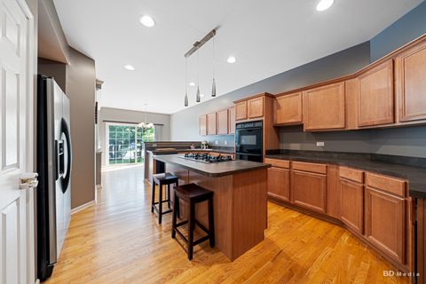 Tiny photo for 1603 Spyglass Circle, Palos Heights, IL 60463 (MLS # 12493731)