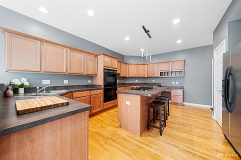 Tiny photo for 1603 Spyglass Circle, Palos Heights, IL 60463 (MLS # 12493731)