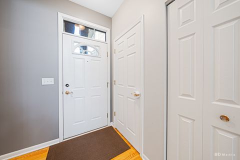 Tiny photo for 1603 Spyglass Circle, Palos Heights, IL 60463 (MLS # 12493731)