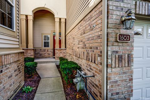 Tiny photo for 1603 Spyglass Circle, Palos Heights, IL 60463 (MLS # 12493731)