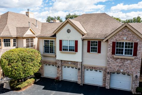 Tiny photo for 1603 Spyglass Circle, Palos Heights, IL 60463 (MLS # 12493731)