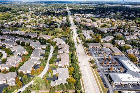 Tiny photo for 1603 Spyglass Circle, Palos Heights, IL 60463 (MLS # 12493731)