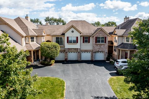 1603 Spyglass Circle Palos Heights IL 60463