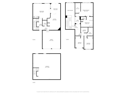 Tiny photo for 1603 Spyglass Circle, Palos Heights, IL 60463 (MLS # 12493731)