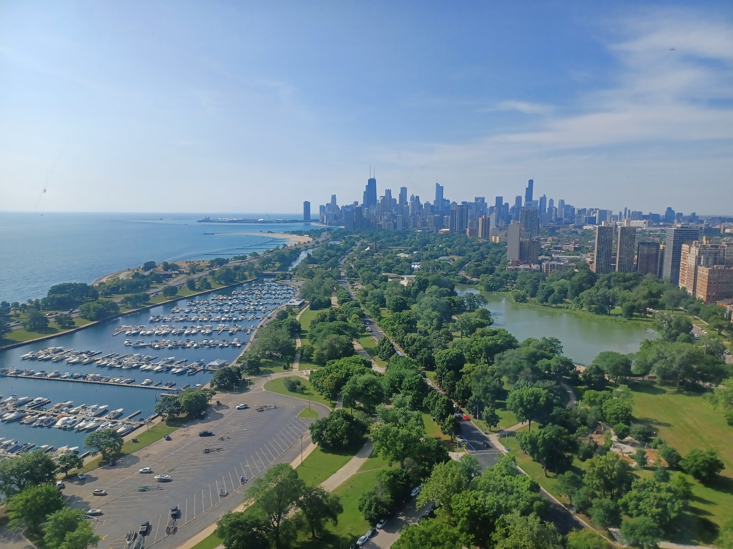 2800 N Lake Shore Drive 3914