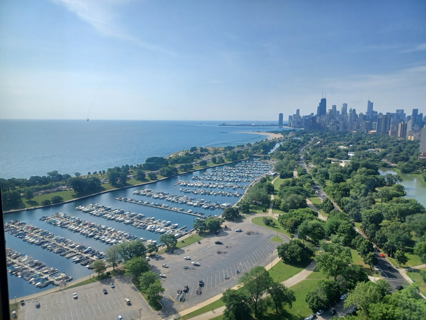 2800 N Lake Shore Drive 3914