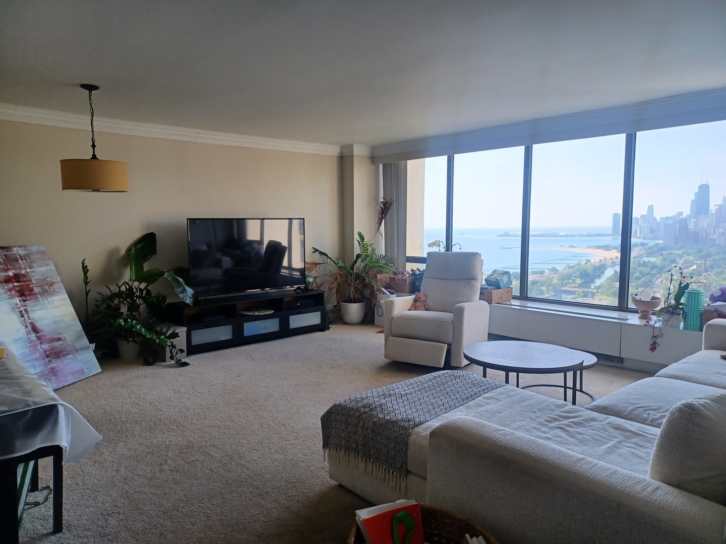 2800 N Lake Shore Drive 3914