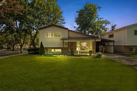 Photo of 55 S Main Street, Glen Ellyn, IL 60137 (MLS # 12493147)