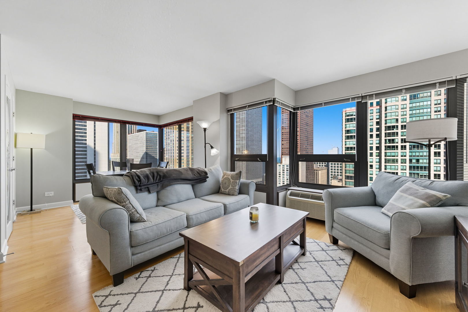 30 E Huron Street 4309