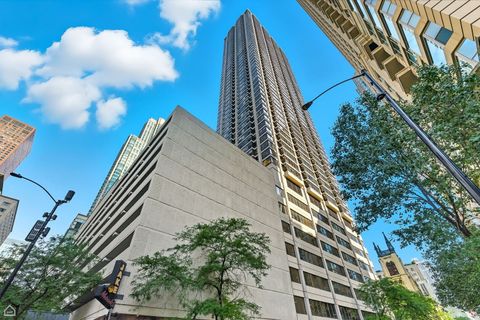 30 E Huron Street 4309 Chicago IL 60611