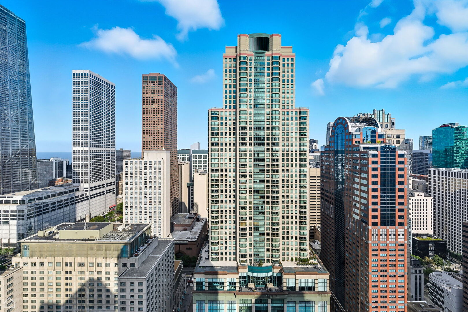 30 E Huron Street 4309