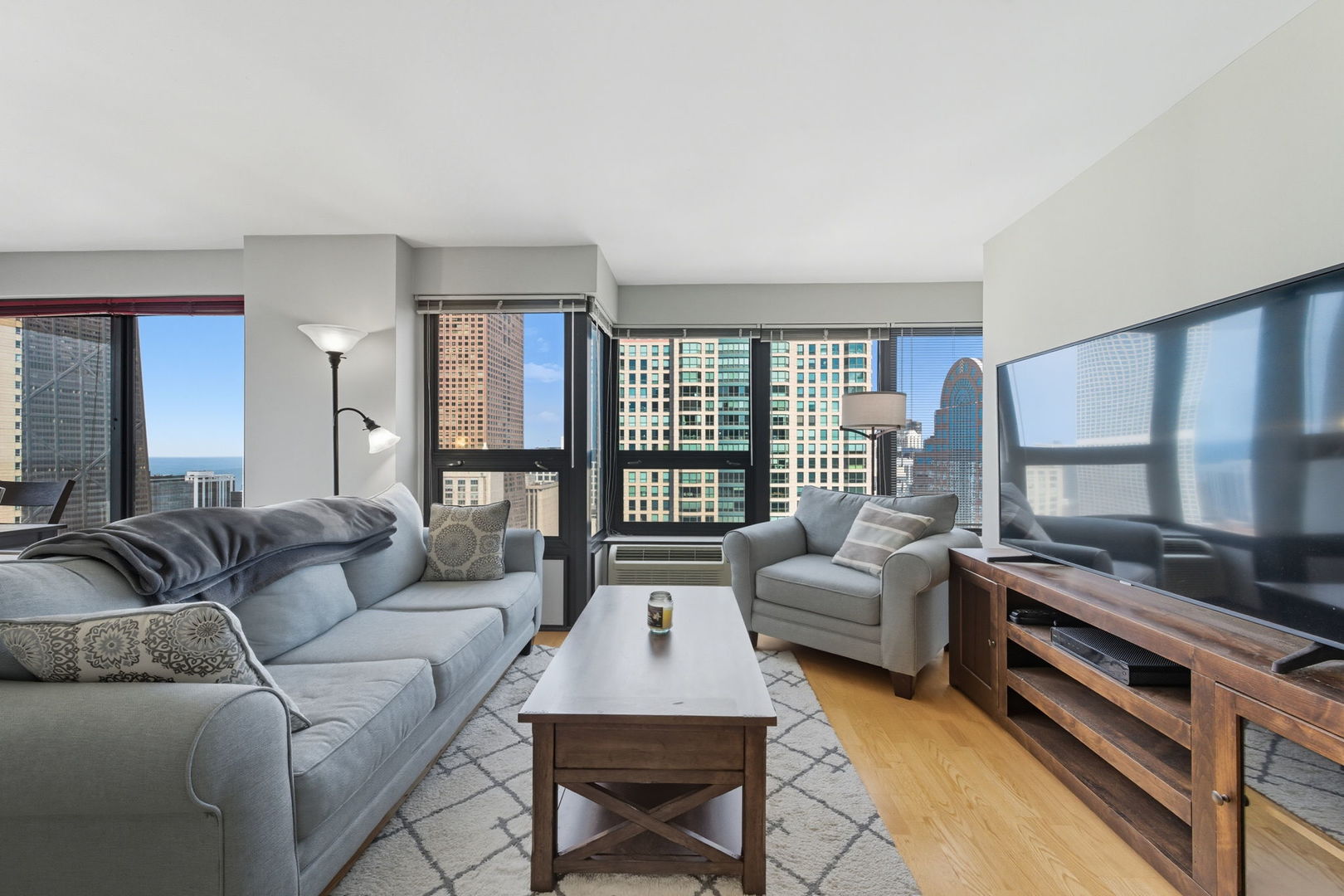 30 E Huron Street 4309