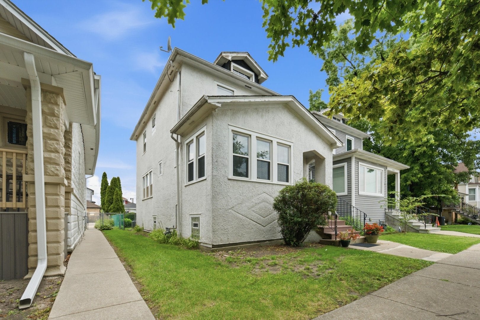 1228 Elmwood Avenue