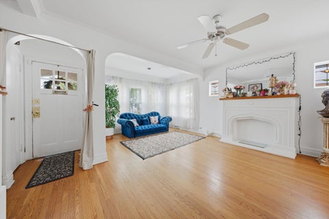 Tiny photo for 1228 Elmwood Avenue, Berwyn, IL 60402 (MLS # 12738616)