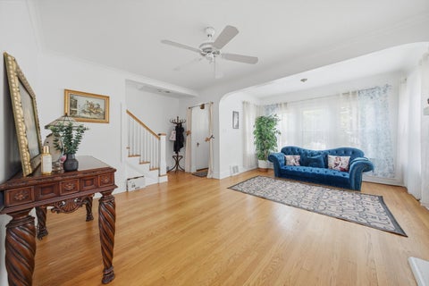 Tiny photo for 1228 Elmwood Avenue, Berwyn, IL 60402 (MLS # 12738616)