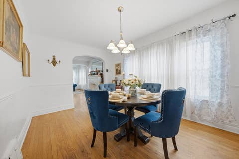 Tiny photo for 1228 Elmwood Avenue, Berwyn, IL 60402 (MLS # 12738616)