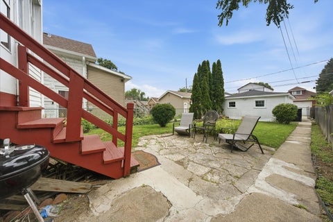 Tiny photo for 1228 Elmwood Avenue, Berwyn, IL 60402 (MLS # 12738616)