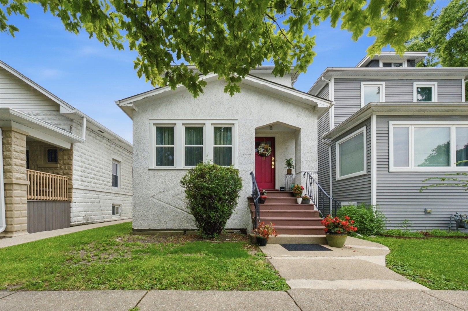 1228 Elmwood Avenue