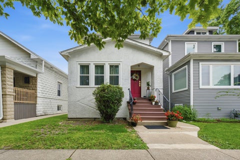 Tiny photo for 1228 Elmwood Avenue, Berwyn, IL 60402 (MLS # 12738616)