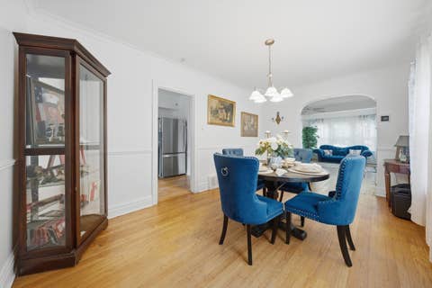 Tiny photo for 1228 Elmwood Avenue, Berwyn, IL 60402 (MLS # 12738616)