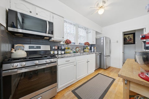 Tiny photo for 1228 Elmwood Avenue, Berwyn, IL 60402 (MLS # 12738616)